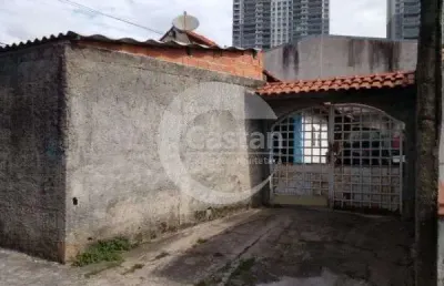 Casa com 2 quartos à venda na mauro pinheiro, --, tatuapé, são paulo, 210 m2 por r$ 532.000