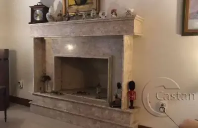 Apartamento com 4 quartos à venda na rua agostinho lattari, --, mooca, são paulo, 251 m2 por r$ 1.850.000
