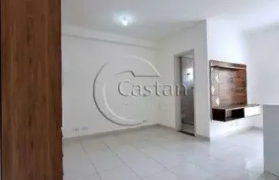 Apartamento com 1 quarto à venda na rua batista de oliveira, --, vila formosa, são paulo, 35 m2 por r$ 295.000