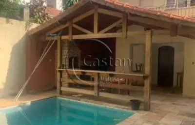 Casa com 4 quartos à venda na rua conde prates, --, mooca, são paulo, 293 m2 por r$ 2.500.000