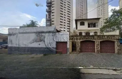 Terreno à venda na rua conde prates, --, mooca, são paulo, 873 m2 por r$ 3.895.000