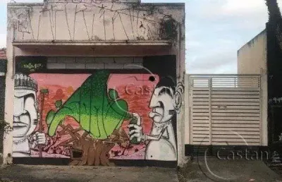 Casa em condomínio fechado com 2 quartos à venda na rua das giestas, --, vila prudente, são paulo, 198 m2 por r$ 1.000.000