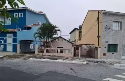 Terreno à venda na rua gonçalo coelho, --, vila formosa, são paulo, 136 m2 por r$ 1.276.600