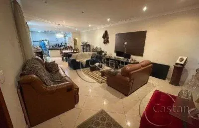 Casa com 6 quartos à venda na rua honório maia, --, tatuapé, são paulo, 235 m2 por r$ 2.299.000