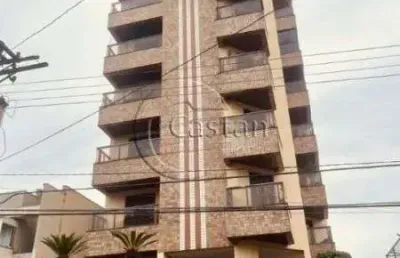 Apartamento com 3 quartos à venda na rua cabrália, --, vila carrão, são paulo, 119 m2 por r$ 902.000
