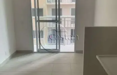 Apartamento com 2 quartos à venda na avenida vila ema, --, vila ema, são paulo, 48 m2 por r$ 320.000