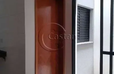 Apartamento com 2 quartos à venda na avenida dom pedro i, --, água rasa, são paulo, 42 m2 por r$ 311.000