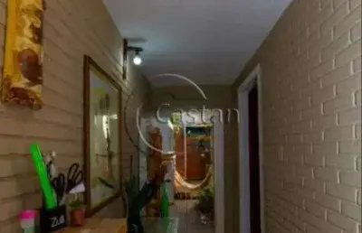 Casa em condomínio fechado com 3 quartos à venda na rua santana do araguaia, --, vila alpina, são paulo, 200 m2 por r$ 915.000