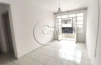 Apartamento com 1 quarto à venda na rua visconde de laguna, --, mooca, são paulo, 50 m2 por r$ 362.000