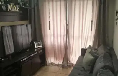 Apartamento com 3 quartos à venda na rua solidônio leite, --, vila ema, são paulo, 63 m2 por r$ 395.000