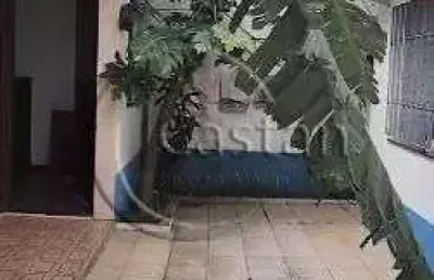 Casa com 3 quartos à venda na rua margarida stach, --, vila ema, são paulo, 249 m2 por r$ 790.000
