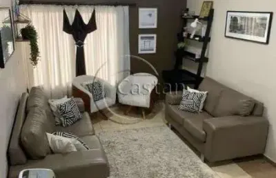 Casa com 3 quartos à venda na rua iguará, --, vila alpina, são paulo, 231 m2 por r$ 1.170.300