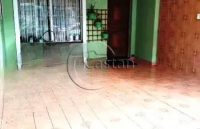 Casa com 3 quartos à venda na rua rui martins, --, mooca, são paulo, 160 m2 por r$ 850.000