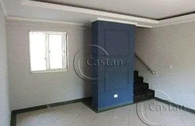 Casa em condomínio fechado com 4 quartos à venda na rua dante alighieri, --, vila prudente, são paulo, 180 m2 por r$ 980.000