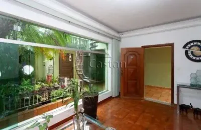 Casa com 3 quartos à venda na rua leme da silva, --, mooca, são paulo, 217 m2 por r$ 1.900.000