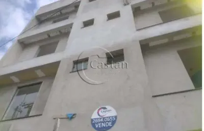 Apartamento com 2 quartos à venda na rua padre leonel franca, --, mooca, são paulo, 55 m2 por r$ 465.000