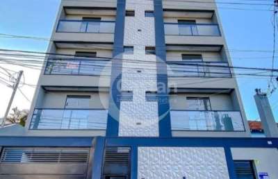 Apartamento com 2 quartos à venda na rua padre leonel franca, --, mooca, são paulo, 55 m2 por r$ 465.000