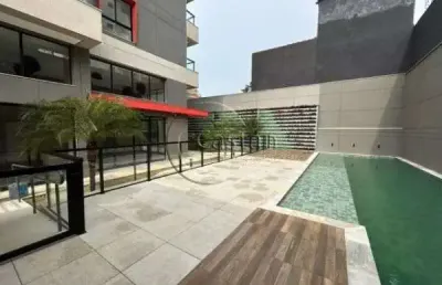 Apartamento com 2 quartos à venda na rua dona leopoldina, --, ipiranga, são paulo, 60 m2 por r$ 807.310