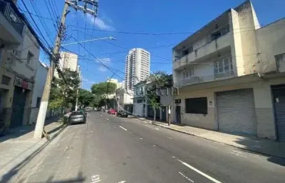 Apartamento com 1 quarto à venda na rua cajuru, --, belenzinho, são paulo, 55 m2 por r$ 225.000
