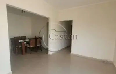 Cobertura com 4 quartos à venda na praça alexandre fleming, --, mooca, são paulo, 170 m2 por r$ 1.702.150