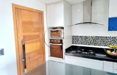 Apartamento com 2 quartos à venda na rua padre adelino, --, mooca, são paulo, 54 m2 por r$ 535.000