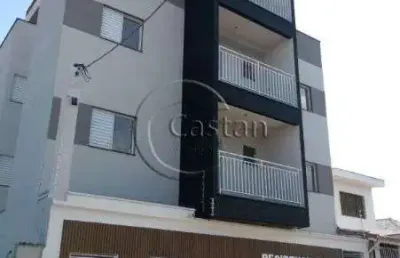 Apartamento com 1 quarto à venda na rua barão de eschwege, --, vila formosa, são paulo, 30 m2 por r$ 215.000