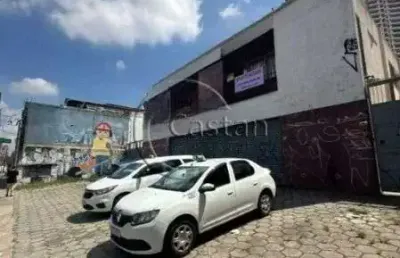 Barracão / galpão / depósito com 3 salas à venda na avenida alcântara machado, --, brás, são paulo, 906 m2 por r$ 8.000.000