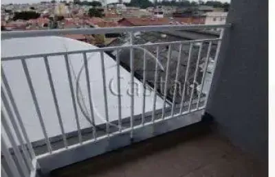 Apartamento com 2 quartos à venda na rua barão de eschwege, --, vila formosa, são paulo, 34 m2 por r$ 259.000