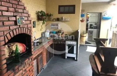 Casa com 3 quartos à venda na rua marechal santos barreto, --, vila prudente, são paulo, 216 m2 por r$ 1.011.000