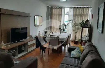 Apartamento com 3 quartos à venda na avenida paes de barros, --, mooca, são paulo, 115 m2 por r$ 532.000