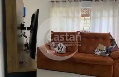 Casa em condomínio fechado com 2 quartos à venda na rua maparis, --, vila prudente, são paulo, 125 m2 por r$ 639.000