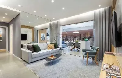 Apartamento com 2 quartos à venda na rua ibitirama, --, vila prudente, são paulo, 43 m2 por r$ 499.000