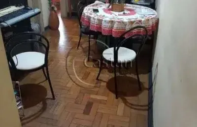 Apartamento com 3 quartos à venda na rua itapiraçaba, --, brás, são paulo, 100 m2 por r$ 380.000
