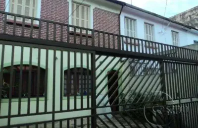 Casa em condomínio fechado com 4 quartos à venda na dos cientistas, --, mooca, são paulo, 149 m2 por r$ 850.000