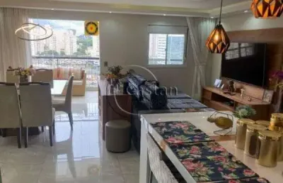 Apartamento com 3 quartos à venda na rua pedro de godói, --, vila prudente, são paulo, 96 m2 por r$ 1.053.000