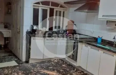 Casa com 3 quartos à venda na rua silva, --, água rasa, são paulo, 185 m2 por r$ 950.000