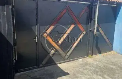 Casa com 4 quartos à venda na rua rocha galvão, --, ipiranga, são paulo, 250 m2 por r$ 1.063.000