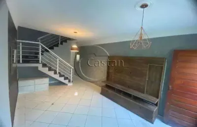 Casa com 2 quartos à venda na codajás, --, vila formosa, são paulo, 95 m2 por r$ 530.000