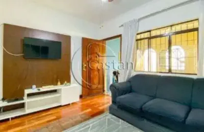 Casa com 4 quartos à venda na rua do acre, --, mooca, são paulo, 120 m2 por r$ 750.000