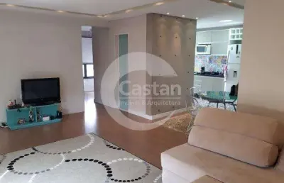 Apartamento com 2 quartos à venda na rua almirante brasil, --, mooca, são paulo, 70 m2 por r$ 723.900