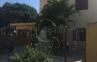 Casa com 4 quartos à venda na silvestre de miranda, --, vila ema, são paulo, 210 m2 por r$ 957.450