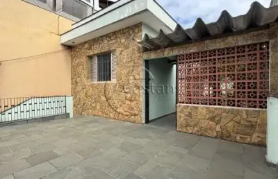 Casa com 3 quartos à venda na rua nossa senhora dos anjos, --, vila formosa, são paulo, 150 m2 por r$ 576.000