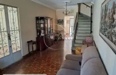 Casa com 2 quartos à venda na rua costa aguiar, --, ipiranga, são paulo, 243 m2 por r$ 1.350.000