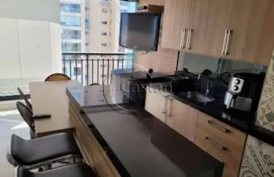 Apartamento com 4 quartos à venda na rua celso de azevedo marques, --, mooca, são paulo, 156 m2 por r$ 2.447.000