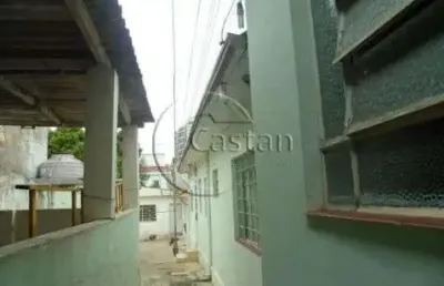 Terreno à venda na rua euclides payão silveira, --, vila prudente, são paulo, 366 m2 por r$ 895.000