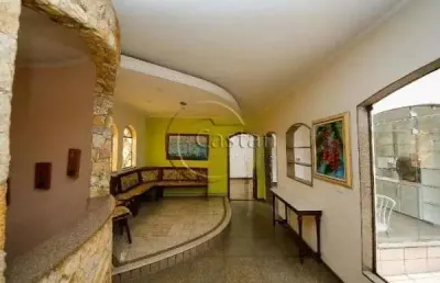Casa em condomínio fechado com 4 quartos à venda na rua falchi gianini, --, vila prudente, são paulo, 750 m2 por r$ 7.500.000