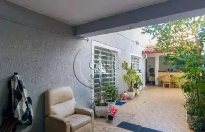 Casa com 4 quartos à venda na rua marechal malet, --, vila prudente, são paulo, 250 m2 por r$ 850.000