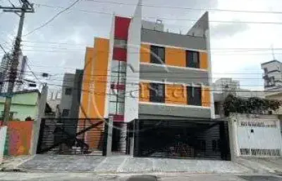 Apartamento com 1 quarto à venda na rua uruçuca, --, tatuapé, são paulo, 49 m2 por r$ 275.000