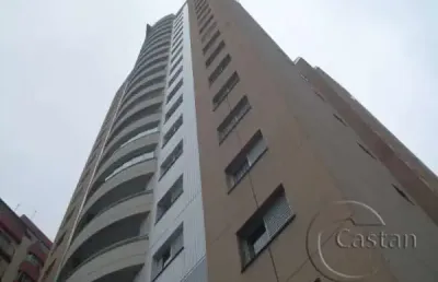 Apartamento com 3 quartos à venda na rua marquês de valença, --, mooca, são paulo, 80 m2 por r$ 676.875