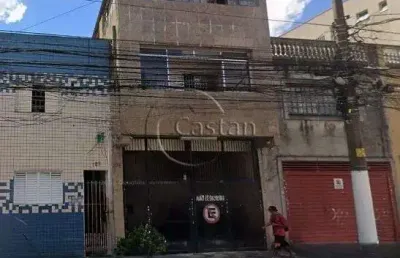 Casa com 4 quartos à venda na rua 21 de abril, --, brás, são paulo, 300 m2 por r$ 1.700.000